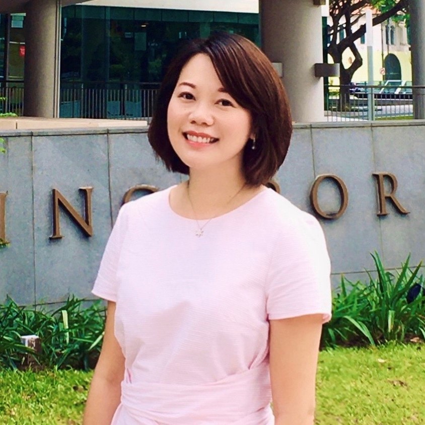 Angela Leung