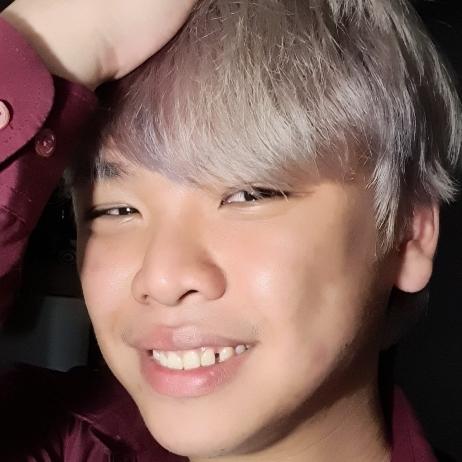 Edison Sora Tan