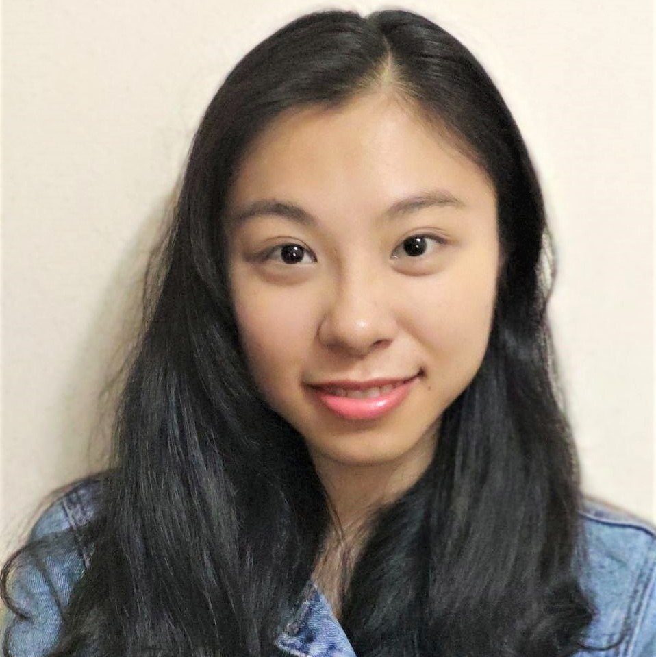 Xinyao Yu