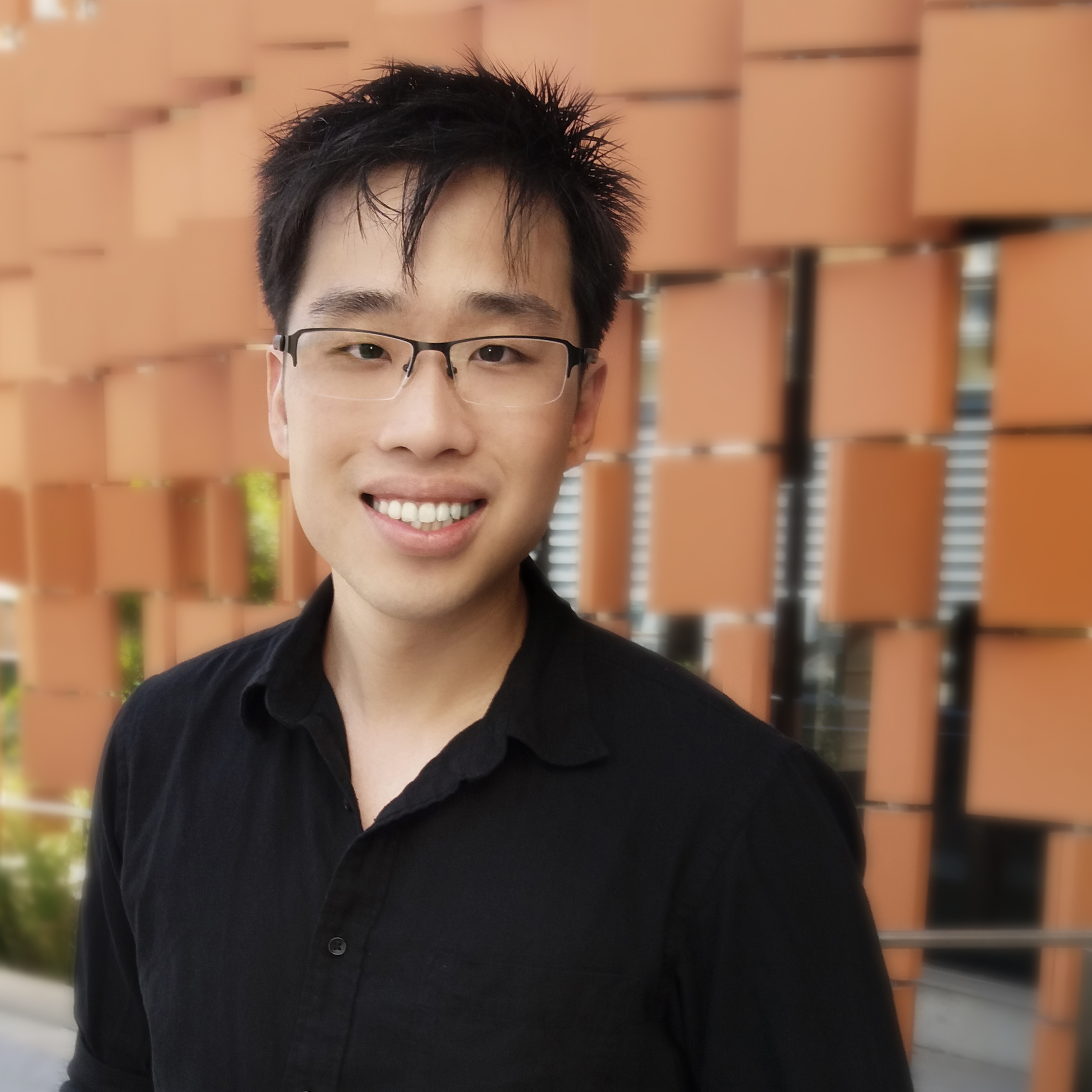 Brandon Koh