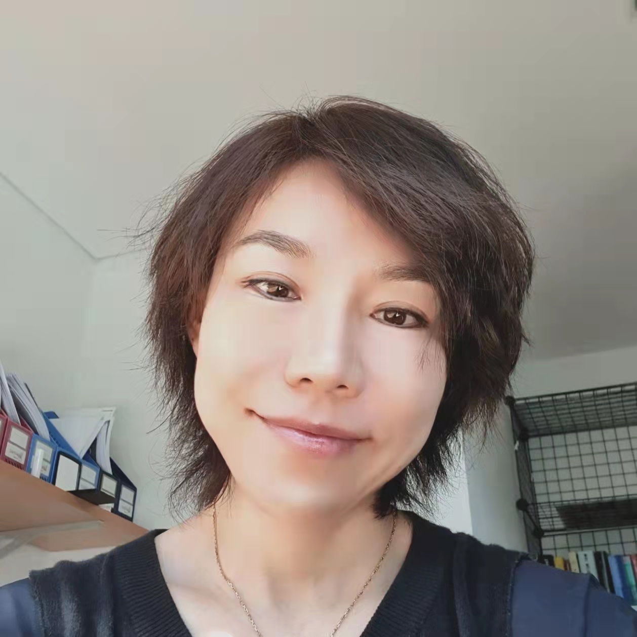 Jing Li, Associate Professor of Economics at Singapore Management University